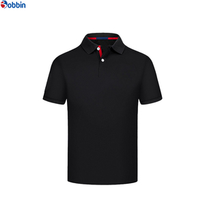 Camiseta Polo Informal Personalizada para Hombre, Camisetas Polo de Golf Personalizadas, Camiseta Polo Informal de Negocios para Hombre, Transpirable y Cómoda para el Verano - Product Image 1