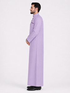 Wholesale Bulk Order Quantity Long Polyester Cotton <b>Men</b> Casual Wears Clothing Ankle Length Button Pocket New - Product Image 3