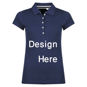 Camiseta de Manga Corta Clásica Informal para Mujer, Nueva Llegada 2024, Corte Ajustado, Logotipo Personalizado Impreso, Transpirable, Algodón Ecológico - Product Image 4