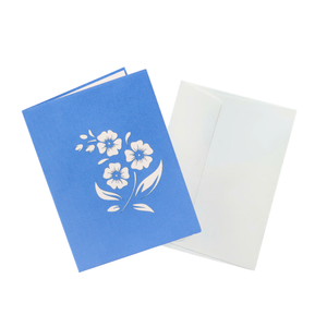 Flower <b>Paper</b> Box 3D pop up Card <b>Handmade</b> Greeting Card Roses Pop up cards 3D New York 3D Card Pop Up <b>Paper</b> Craft Greeting Card - Product Image 6