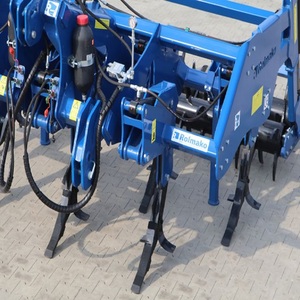 Arado de Discos para Tractor de Uso Pesado al Mejor Precio, en Stock, con Motor y Bomba, Entrega Rápida - Product Image 2