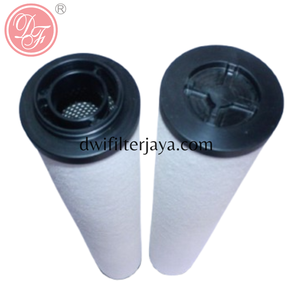Elemento de Filtro Separador de Niebla de Aceite para Bombas de Vacío de Alta Calidad OEM - Product Image 5
