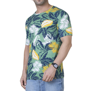 T-shirts de randonnée et de voyage légers pour hommes en 100 % laine mérinos de haute qualité, vierges, grandes tailles, respirants, écologiques et doux – Vente en gros - Product Image 3