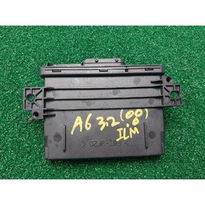 ECUs y Módulos de Computación Usados A6 4F0907280C - Product Image 4