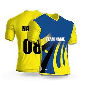 Fabricante de Camisetas de Algodón de 200 GSM de Alta Resistencia - Product Image 4