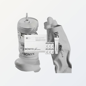 Autres produits de beauté et de soins personnels Bonyx Korean K-Beauty Shine Skin Booster Serum Cream Premium Kit - Product Image 2