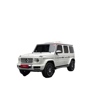 เมอร์เซเดส-เบนซ์ จี-คลาส G400d ปี 2023 ระยะทาง 70,589 กม. ดีเซล เกียร์อัตโนมัติ พวงมาลัยซ้าย พร้อมกล้องมองหลัง - Product Image 1