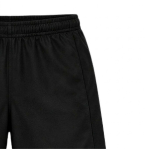 Shorts de hockey sur glace noirs – Tenue de sport pour l'entraînement en équipe, vêtements de jeu athlétiques, shorts de match en extérieur pour joueurs, confort optimal - Product Image 6