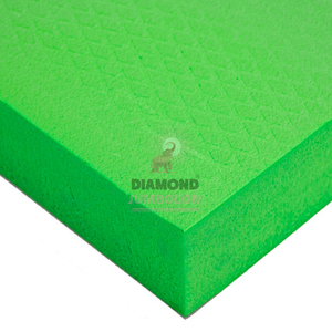 Panneau isolant ignifuge Diamond Jumbolon XPS - Product Image 2