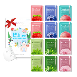 แพ็คป้องกันสิวจากต้นชา OEM ODM โรงงานเกาหลีมี MOQ ต่ำ - Product Image 5