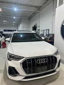 Audi Q3 Usado 2023 - Product Image 6