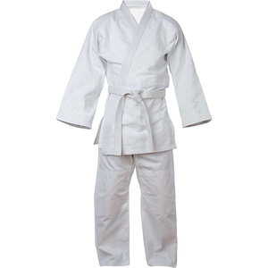 Tenues de judo professionnelles sur mesure, légères, respirantes, extensibles, séchage rapide, arts martiaux - Product Image 3