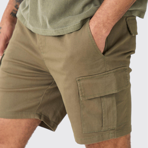 Casual Style Custom Made Breathable Solid Color <b>Men</b> <b>Shorts</b> For Sale Made In Pakistan <b>Men</b> <b>Shorts</b> - Product Image 5
