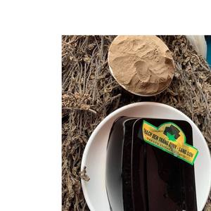 Poudre de gelée noire en vrac pour les boutiques de desserts et les entreprises de restauration - Product Image 6