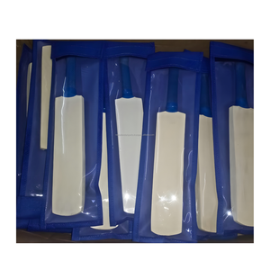 Bâton de cricket promotionnel avec logo personnalisé, 12 pouces, 15 pouces, bâton publicitaire, cadeau d'entreprise, souvenir, cadeaux d'événements de marque - Product Image 2