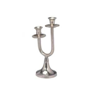 Single Piece <b>Large</b> Pillar <b>Candle</b> Holder Brass Table Decorative Royal <b>Candle</b> Stand for Single Candlestick Holder Low Prices - Product Image 5