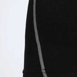เสื้อกันผื่นสำหรับออกกำลังกายแขนยาวแห้งเร็ว - Product Image 6