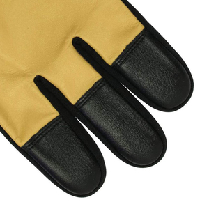 Gants de tir à l'arc sportifs, conception personnalisée, protection des doigts, matériau léger, service OEM, vente en gros pour les distributeurs mondiaux - Product Image 5