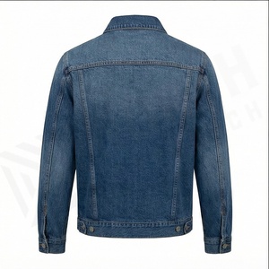 Gilet en jean pour femmes grande taille, sans manches, veste décontractée pour étudiants, hauts en jean, jaquettes, rouge, rose, jaune personnalisé, bleu, blanc - Product Image 3