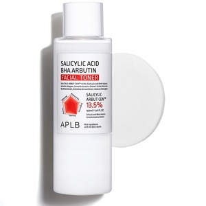 APLB Acide Salicylique BHA Arbutine Tonique pour le visage Soin de la peau coréen Beauté cosmétique - Product Image 1