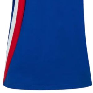 Blue Women Rugby Jersey Short Sleeve Team <b>Shirt</b> Athletic Sports Uniform Match Training Wear Outdoor Game Apparel Clothing - Product Image 4