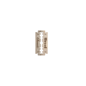 Lames de rasoir jetables Treet Classic 200 à bord simple en acier inoxydable importé, haute qualité, faible MOQ, personnalisables - Product Image 6