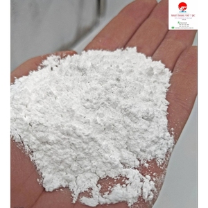 Carbonate de calcium en poudre blanche pour applications de revêtements de sol en PVC SPC - Product Image 3