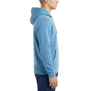 Sweat-shirts sportifs pour hommes, sweat-shirt athlétique, vêtements décontractés, tissu léger et doux, tenue confortable pour la salle de sport et la course à pied, style simple - Product Image 6