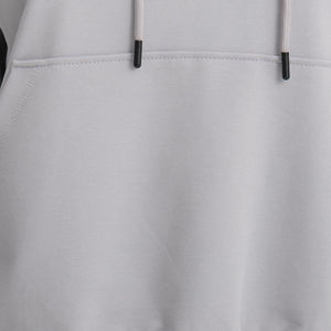 Vêtements de sport décontractés pour femmes de haute qualité, ensemble deux pièces, sweat-shirt et pantalon évasé, vêtements d'hiver, dernières tendances en matière de vêtements de sport pour femmes - Product Image 5