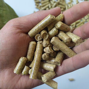 Pellets de Madera de Bajo Contenido de Cenizas de Primera Calidad para Aplicaciones Industriales en Calderas de Energía Térmica y Rendimiento de Calefacción Eficiente y Limpio - Product Image 5