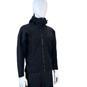 เสื้อแจ็คเก็ตกันลมระดับโปร คุณภาพสูง แห้งเร็ว ออกแบบมาเพื่อความทนทานและประสิทธิภาพ สำหรับผู้ชาย - Product Image 2