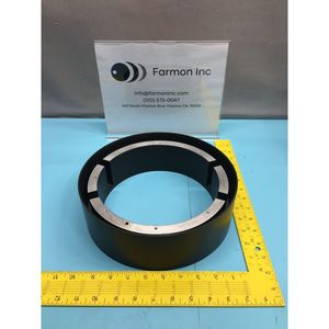 AMAT 0020-31147 INSERTO, BASE, ALUMINIO, 150/200MM - Equipo y Piezas de Semiconductores de Confianza de la Marca Global Legacy - Product Image 2