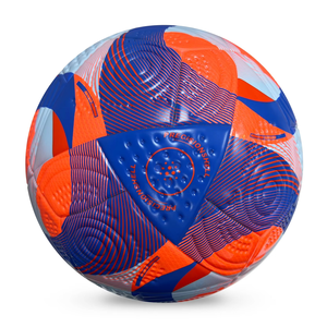 Venta caliente diseños personalizados mejor calidad máquina cosida Alta Calidad máquina cosida goma vejiga entrenamiento profesional - Product Image 3