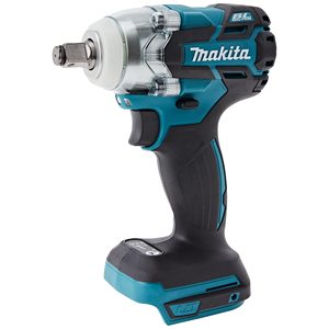 Cordless Impact Wrench 18V 280Nm Brushless Lithium Ion <b>Power</b> <b>Tool</b> Kit with Battery - Product Image 1