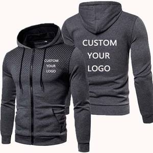 Sudadera con Capucha Extra Grande para Hombre, Impresión Personalizada, Bordado, Moda Urbana, Ropa al por Mayor, Sudadera de Algodón Personalizada para Hombre, Calidad Premium - Product Image 5