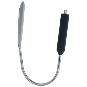Retractor de Mamoplastia Biggs de Acero Inoxidable con Iluminación de Fibra Óptica para Cirugía de Senos, Venta al por Mayor - Product Image 3