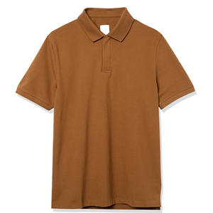 เสื้อโปโลผู้ชายปักโลโก้ตามสั่ง ผ้าโพลีเอสเตอร์ผสมสแปนเด็กซ์ สำหรับธุรกิจและการทำงาน ดีไซน์โดดเด่น ไซส์ใหญ่  PreNext เพิ่มในรายการเปรียบเทียบ - Product Image 1