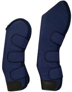 Bottes de livraison hippique, pour voyage cheval - Product Image 4