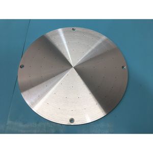 Placa de Distribución de Gas para Cabezal de Ducha, 188046 - Equipos y Piezas Semiconductores de Confianza de Traves del Mundo - Product Image 1