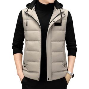 Chaqueta Acolchada para Mujer, Chaqueta de Invierno para Uso Diario, Marca Privada para Compradores Mayoristas de Moda - Product Image 4