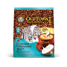 กาแฟสำเร็จรูปเบสท์คอมโบคลาสสิคโอลด์ทาวน์พรีเมี่ยมเมลโลว์นัทครีม ซองมาเลเซีย เกรดพรีเมี่ยม ขั้นต่ำในการสั่งซื้อน้อย ผู้จัดจำหน่ายยอดนิยม - Product Image 6