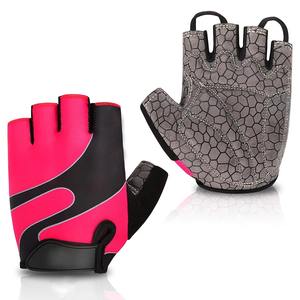 Guantes de Golf de Medio Dedo Cómodos y Más Vendidos, Térmicos, de Algodón/Spandex, con Detección Táctil, Ecológicos, para Hombre y Mujer - Product Image 2