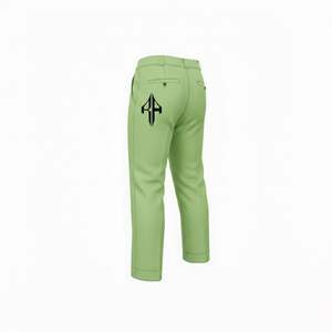 กางเกงยีนส์ผู้ชายคุณภาพสูง 100% ผ้าฝ้าย เบาสบาย ระบายอากาศได้ดี ทรงลำลอง ซักแบบวินเทจ ทรงตรงปานกลาง ผลิตโดย RIVIAN ATLANTIC - Product Image 3