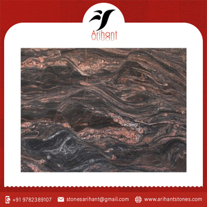 หินแกรนิตสีน้ำเงินหิมาลัยเกรดพรีเมียมสำหรับอาคารที่อยู่อาศัยและอาคารพาณิชย์พร้อมพื้นผิวสำเร็จรูป - Product Image 6