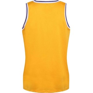 Adult Custom Basketball Jerseys Set Any Number Name Team Logo Summer 100% Polyester Quick Dry Breathable Four-Way Stretch - Product Image 2