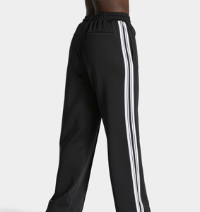 Pantalones de chándal de algodón personalizados para mujer, estilo jogger, de felpa, holgados, para invierno - Product Image 5
