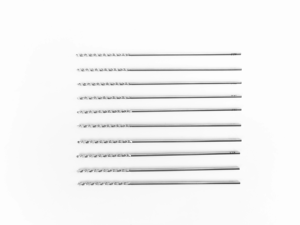 Manuel de Chirurgie Orthopédique et Traumatologique : Forets Chirurgicaux de Haute Qualité à Couplage Rapide AO, Certifiés CE, 7.2mm-14.0mm, Usage Clinique - Product Image 2