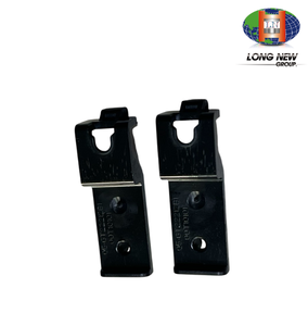 อะไหล่คลิปพลาสติกแบบกำหนดเอง LONGNEW |   การฉีดขึ้นรูปแบบ OEM - Product Image 2