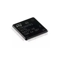 Sirkuit Terpadu STM32H723VGT6 LQFP 100 14x14 Asli Baru