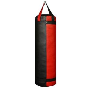 Sac de frappe professionnel pour la boxe, avec crochet de suspension, sac de sable vide pour entraînement de combat, sac de frappe Muay Thai - Product Image 3